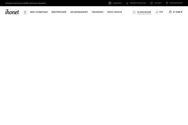 Site using Woocommerce-wholesale-lead-capture plugin