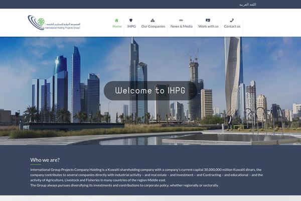 Site using Kodex Posts likes plugin