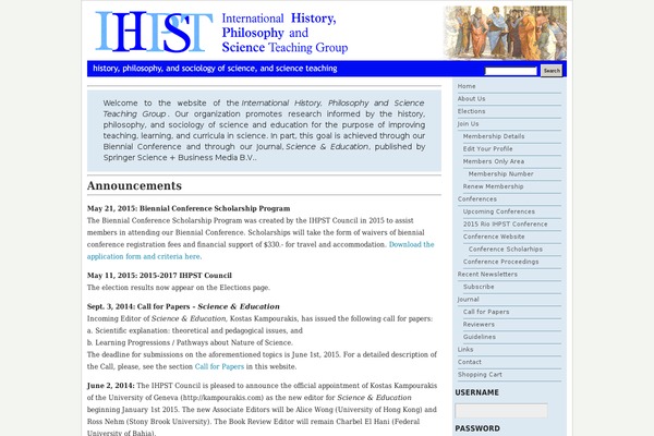 Site using AG Custom Admin plugin