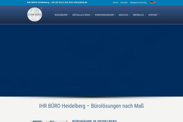 Site using Qtranslate Slug plugin
