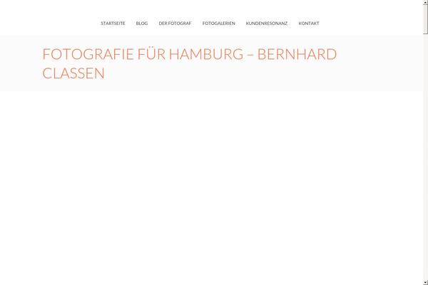 Site using PanoPress plugin
