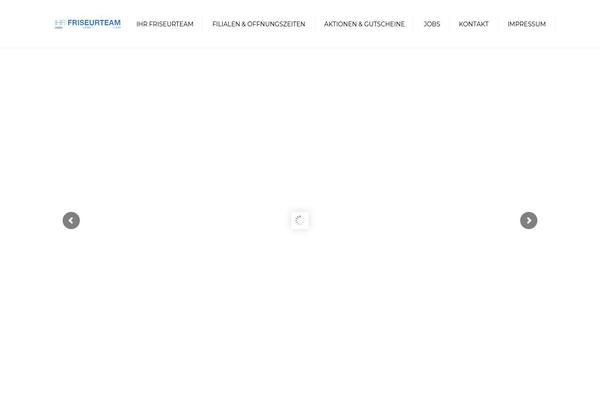 Site using WP Slimstat plugin