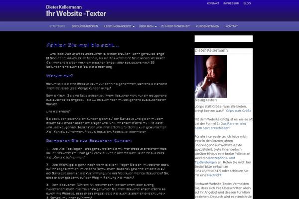 Site using WP Attention Boxes plugin