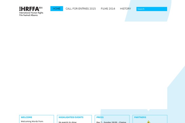 Visual theme site design template sample