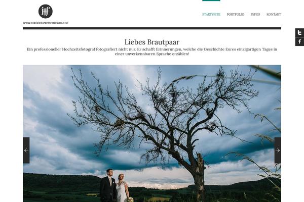 ihrhochzeitsfotograf.de site used Dano1