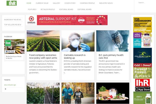 Site using Useful Banner Manager plugin