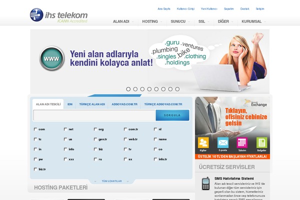 Grecko theme websites examples