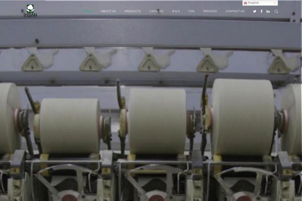 Site using Megatron-framework plugin