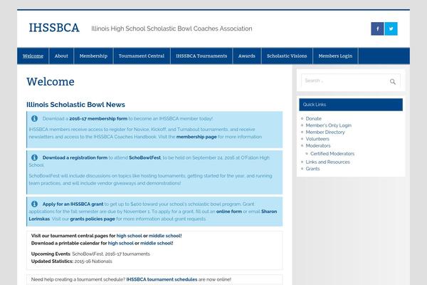 Site using WP Support Plus Responsive Ticket System plugin