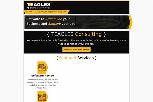Site using Thrive-headline-optimizer plugin