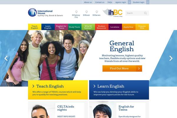 Site using TW Pagination plugin