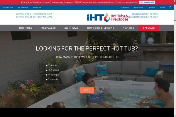 Dealer-theme theme site design template sample