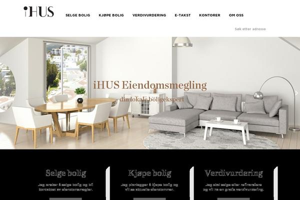 Site using Royalslider plugin