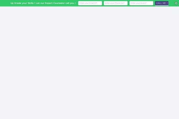 Site using Ele-custom-skin plugin