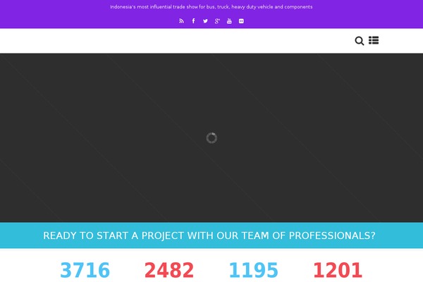 iibt-exhibition.net site used Iibt