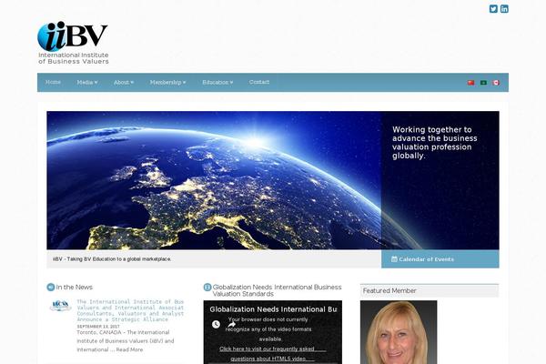Site using SP Project & Document Manager plugin