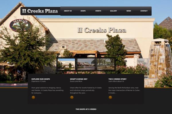 Theme1598 theme site design template sample