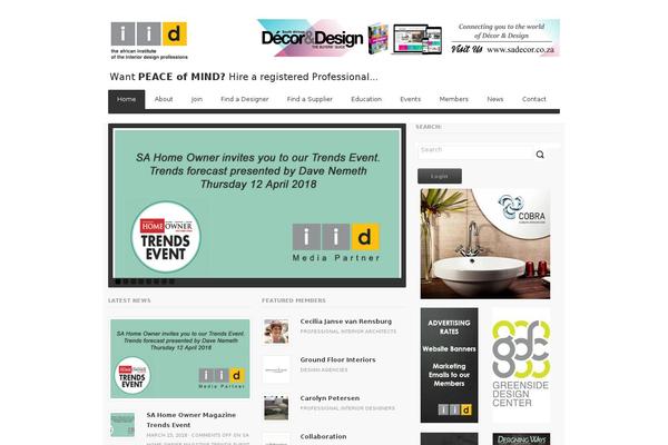 Site using CM Answers plugin