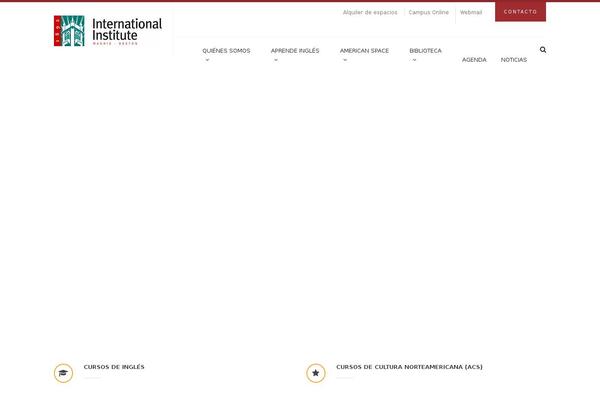 Site using Melonhtml5_timeline plugin