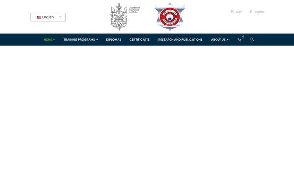 Site using Multilanguage by BestWebSoft plugin