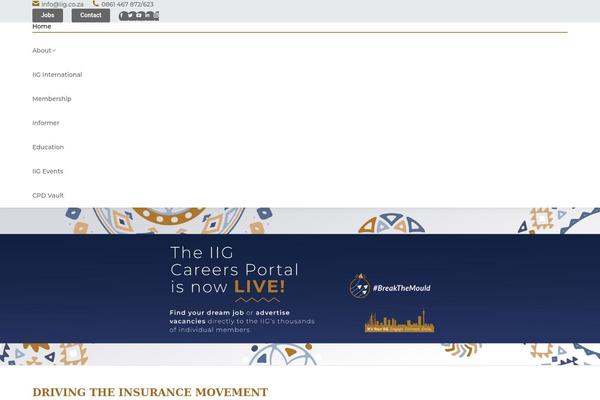 Site using Blog-posts-and-category-for-elementor plugin