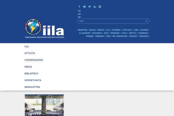 Site using Simple Lightbox plugin