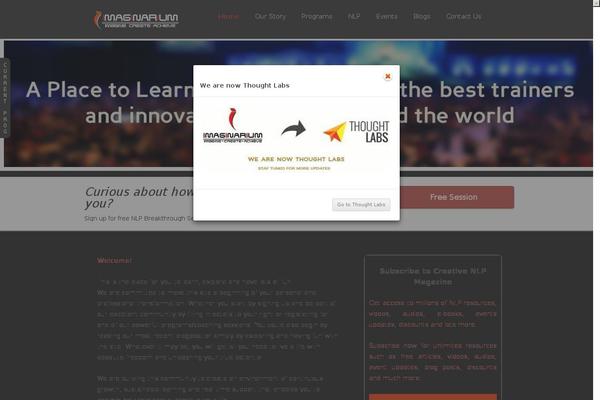 Site using Simplest Gallery Plugin plugin