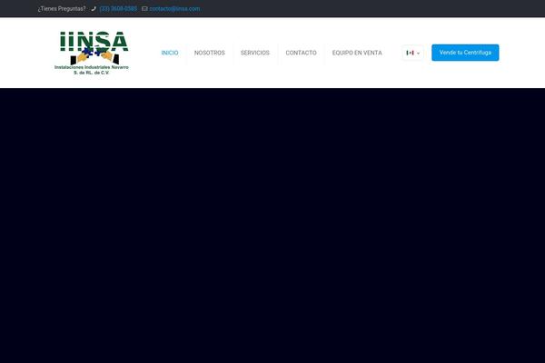 Betheme-nulled theme site design template sample