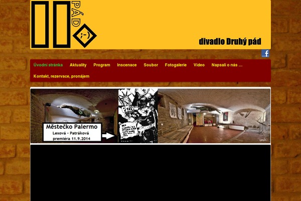 Innovative theme site design template sample