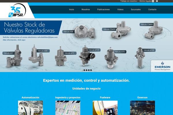 Site using AddToAny Share Buttons plugin