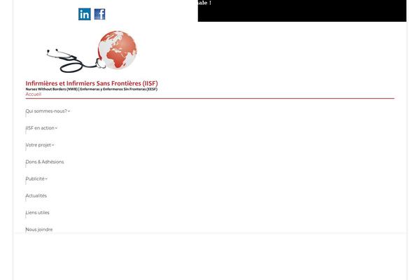 Site using ITRO Popup Plugin plugin