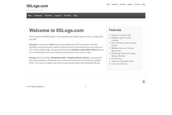 Site using G5plus-post-like plugin