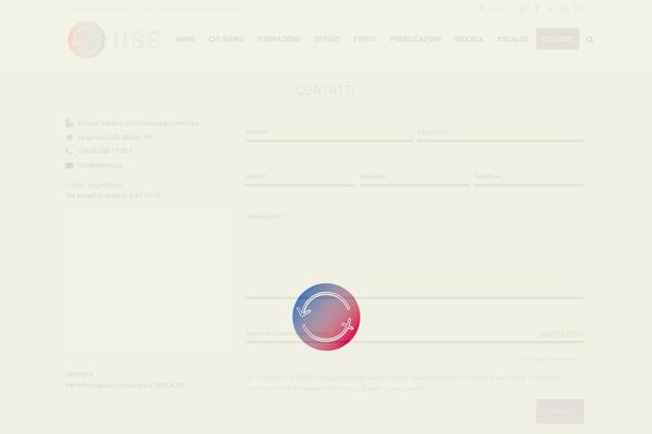 Site using Artbees-captcha plugin