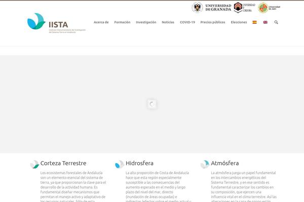 Site using IDB Support Tickets plugin