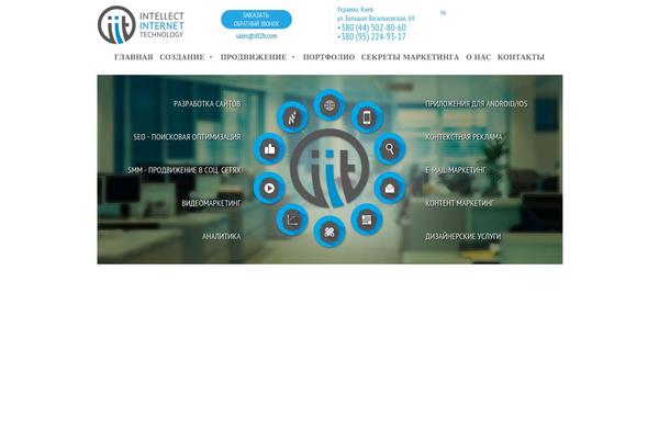 Site using Advanced Spoiler plugin