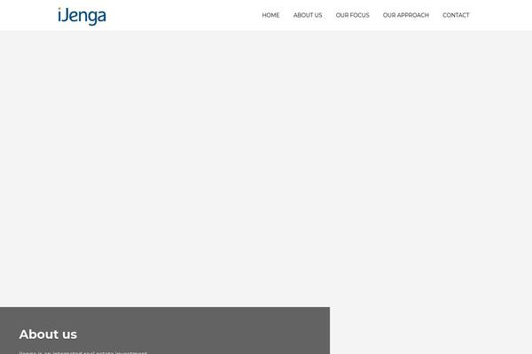 Site using Qode-listing plugin