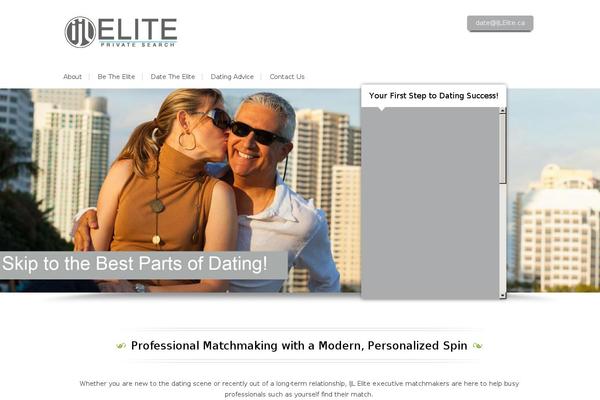 ijlelite.ca site used Blackriders