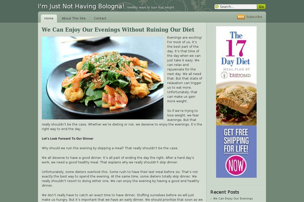 Devart theme site design template sample