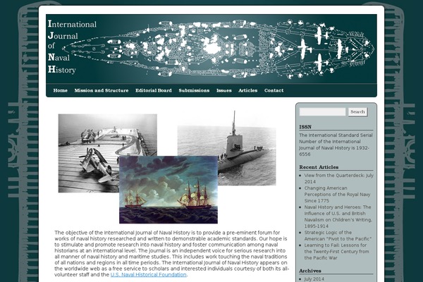 Weaver theme site design template sample