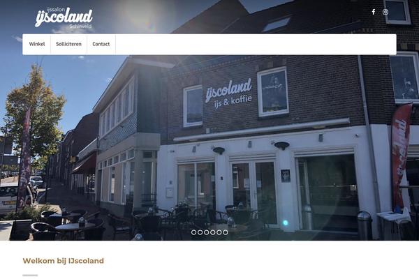 Site using Like-photo plugin