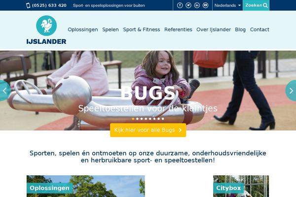 Site using Forms-for-campaign-monitor plugin