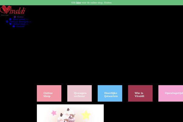 Site using Woo-shipping-display-mode plugin