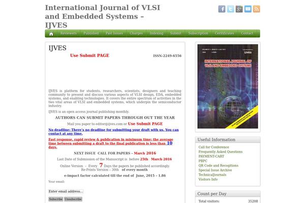 iFeature theme site design template sample