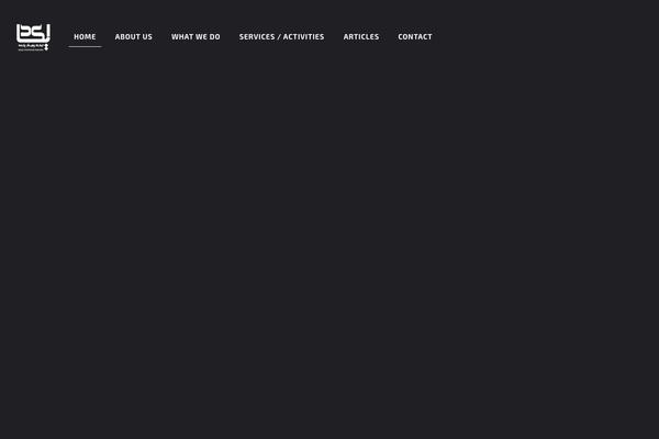 ikadco.com site used Bptheme-v21.9.6