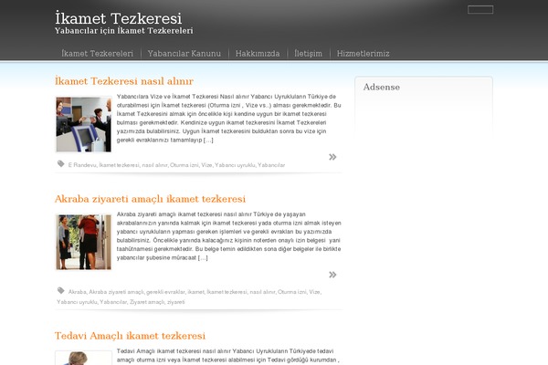 Universal Web theme site design template sample