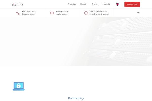 Site using MimeTypes Link Icons plugin