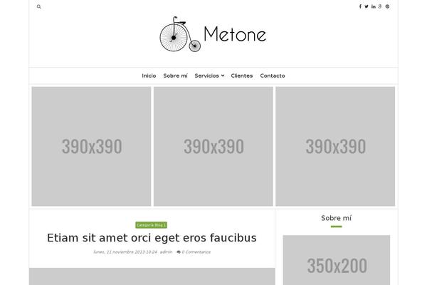 Site using Gantry 4 Framework plugin