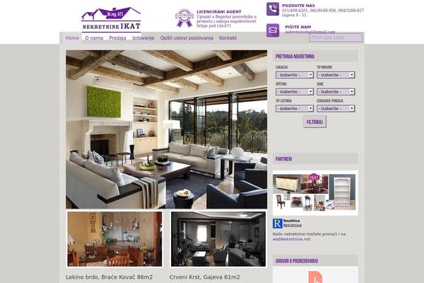 Site using Attach Files Widget plugin