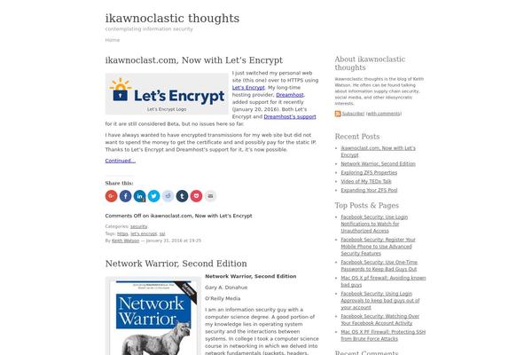Site using Gutenberg-core plugin