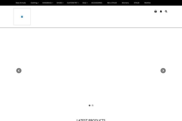 Writee theme site design template sample